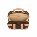 Louis vuitton Monogram Valisette BB M44804 CF9092406