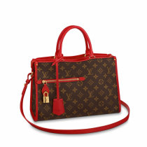 Louis vuitton Monogram Small Popincourt M43433 CF9092401