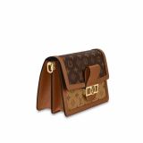 Louis vuitton Monogram Dauphine M44391 CF9092411