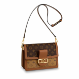 Louis vuitton Monogram Dauphine M44391 CF9092411