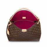 Louis vuitton Monogram Medium Graceful M43703 CF9092402