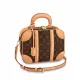 Louis vuitton Monogram Small Valisette M44581 CF9092405