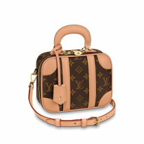 Louis vuitton Monogram Valisette BB M44804 CF9092406