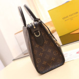 Louis vuitton Monogram Small Popincourt M43433 CF9092401