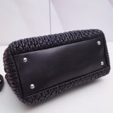 Miumiu 4 colors Original lambskin Matelasse Top handle bag JPH9092501