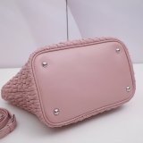 Miumiu 4 colors Original lambskin Matelasse Top handle bag JPH9092502