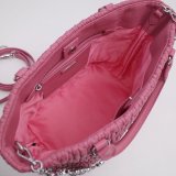 Miumiu 4 colors Original lambskin Matelasse Top handle bag JPH9092502