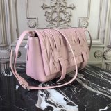 Miumiu Original lambskin Matelasse Shoulder JPH9092509