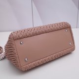 Miumiu 4 colors Original lambskin Matelasse Top handle bag JPH9092501