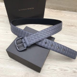 Bottega Veneta original belt 7 colors 40mm MJ90926001