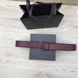 Bottega Veneta original belt 7 colors 40mm MJ90926001