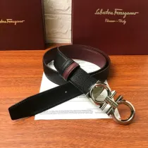 Ferragamo original belt 10 colors 35mm MJ90926005