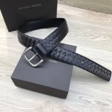 Bottega Veneta original belt 7 colors 40mm MJ90926001