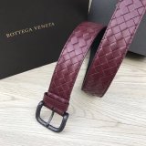 Bottega Veneta original belt 7 colors 40mm MJ90926001