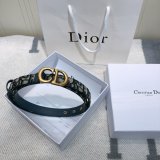 Dior original belt 7 colors 20mm MJ90926002