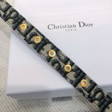 Dior original belt 7 colors 20mm MJ90926002