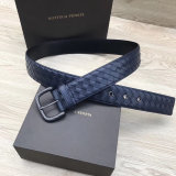 Bottega Veneta original belt 7 colors 40mm MJ90926001