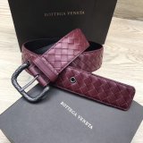 Bottega Veneta original belt 7 colors 40mm MJ90926001