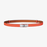 Hermes original belt 8 colors 18mm MJ90926003