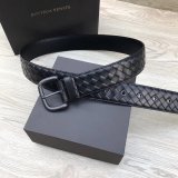 Bottega Veneta original belt 7 colors 40mm MJ90926001