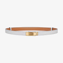 Hermes original belt 8 colors 18mm MJ90926003