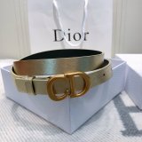 Dior original belt 7 colors 20mm MJ90926002