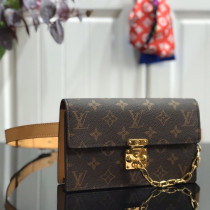 Louis vuitton Origina Monogram Dauphine M44667 MX9100708