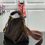 Louis vuitton Origina Monogram Beaubourg Hobo  MX9100745