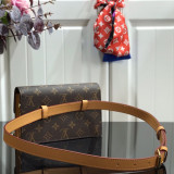 Louis vuitton Origina Monogram Dauphine M44667 MX9100708