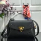Louis vuitton Origina Monogram Empreinte Leather GEORGES BB MX9100715