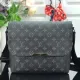 Louis vuitton Origina Monogram Messenger PM Explorer MX9100735