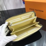 Louis vuitton Origina Monogram Zippy wallet MX9100702