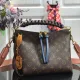 Louis vuitton Origina Monogram Beaubourg Hobo  MX9100745