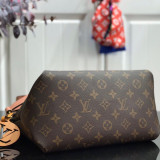 Louis vuitton Origina Monogram Beaubourg Hobo  MX9100745