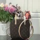 Louiis vuitton original Monogram Nano Noe M47500 MX9101005