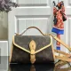 Louiis vuitton original Monogram kelly shoudler bag M44919 MX9101013