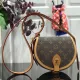 Louiis vuitton original Monogram SAC TAMBOURIN M44860 MX9101008