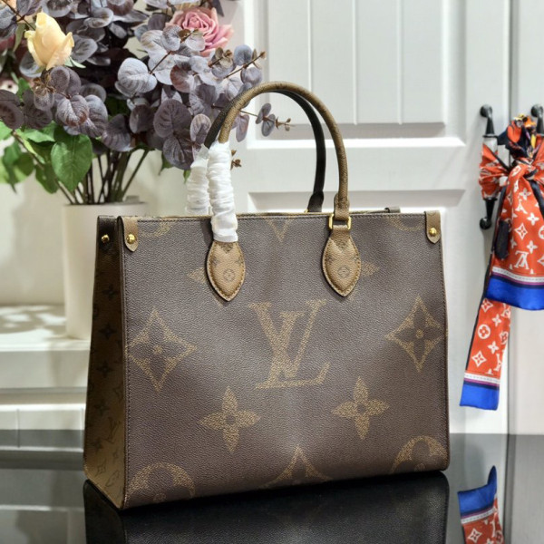 Louiis vuitton original Monogram Small ONTHEGO M44579 MX9101017