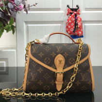 Louiis vuitton original Monogram SAC TAMBOURIN M51123 MX9101011