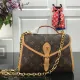 Louiis vuitton original Monogram SAC TAMBOURIN M51123 MX9101011
