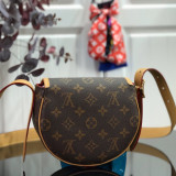 Louiis vuitton original Monogram SAC TAMBOURIN M44860 MX9101008