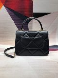 Channel original trendy shoulder bag 92236 DJ9101106