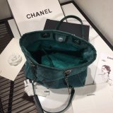 Channel original Small Canvas tote bag DJ9101115