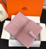 Hermes Original H Large wallet FL9102501