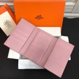 Hermes Original H Large wallet FL9102501