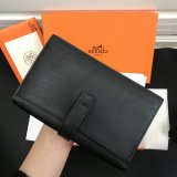 Hermes Original H Large wallet FL9102501