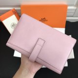 Hermes Original H Large wallet FL9102501