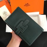 Hermes Original H Large wallet FL9102501