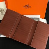 Hermes Original H Large wallet FL9102501