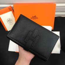 Hermes Original H Large wallet FL9102501